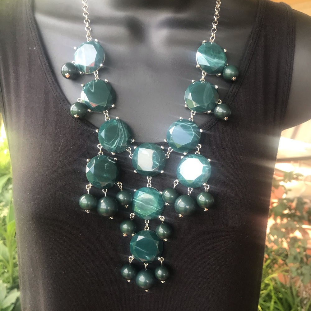 Statement Necklace